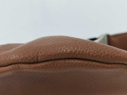 COACH F77233 Brown Waist Bag