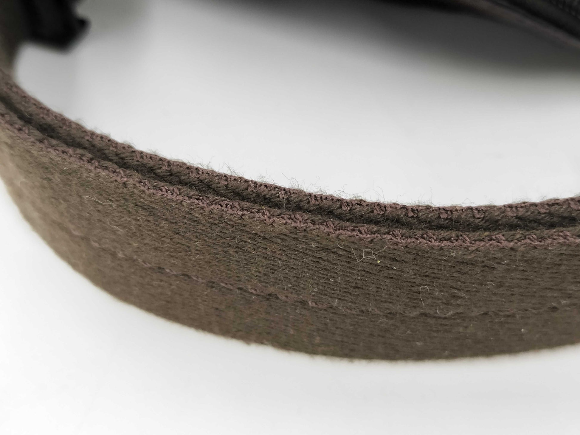 COACH F77233 Brown/Dark Brown Waist Bag