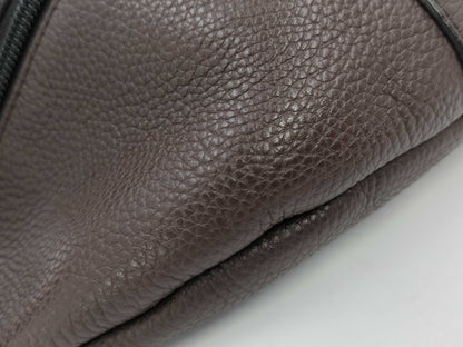 COACH F77233 Brown/Dark Brown Waist Bag