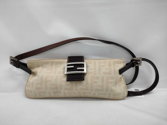 FENDI Mamma Shoulder Bag