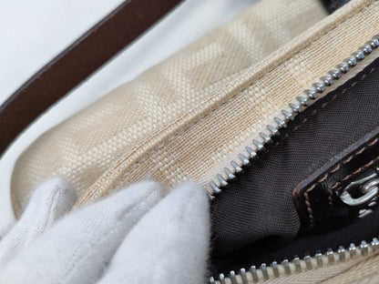 FENDI Mamma Shoulder Bag