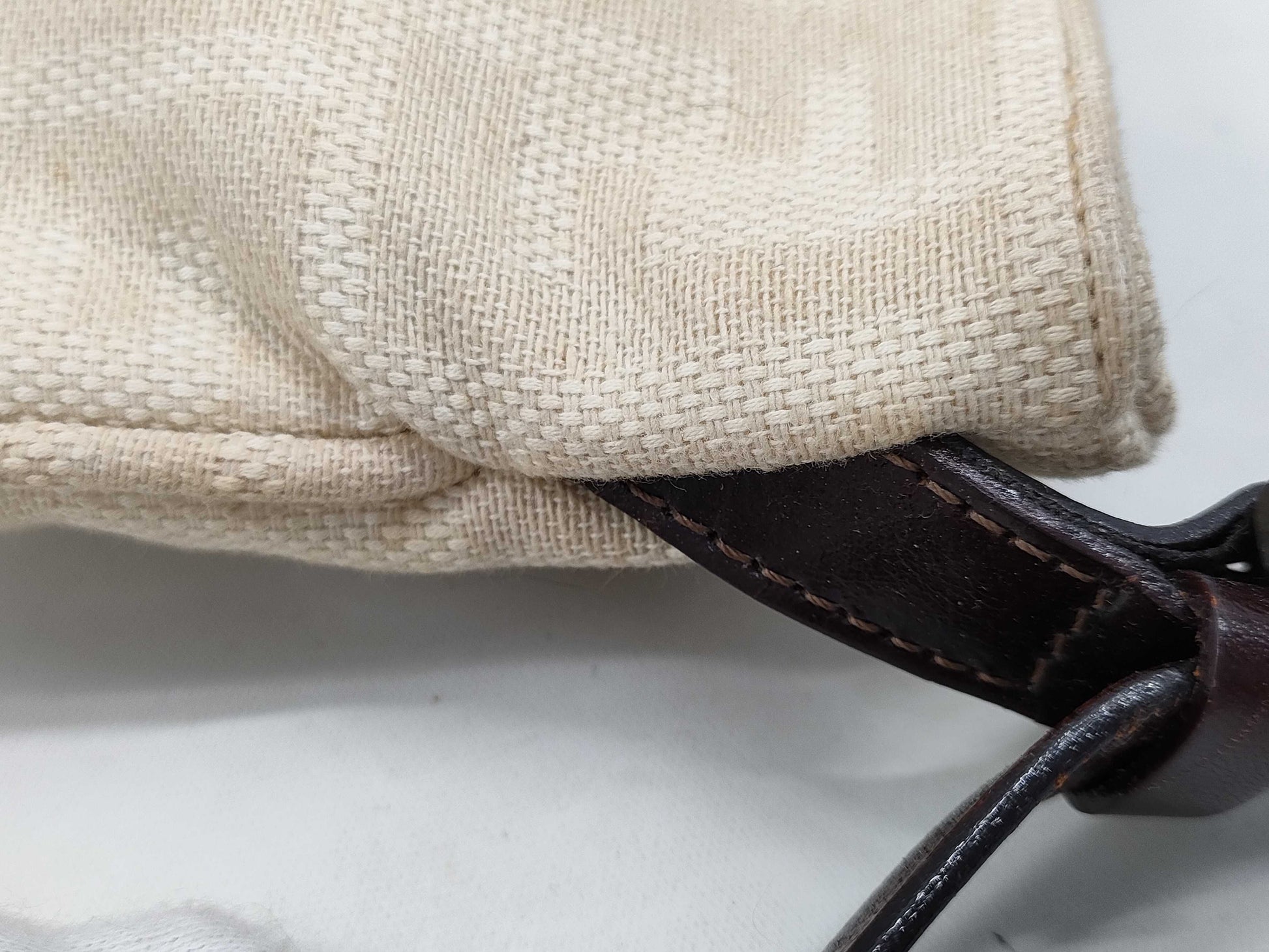 FENDI Mamma Shoulder Bag