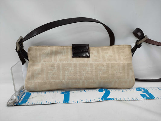 FENDI Mamma Shoulder Bag