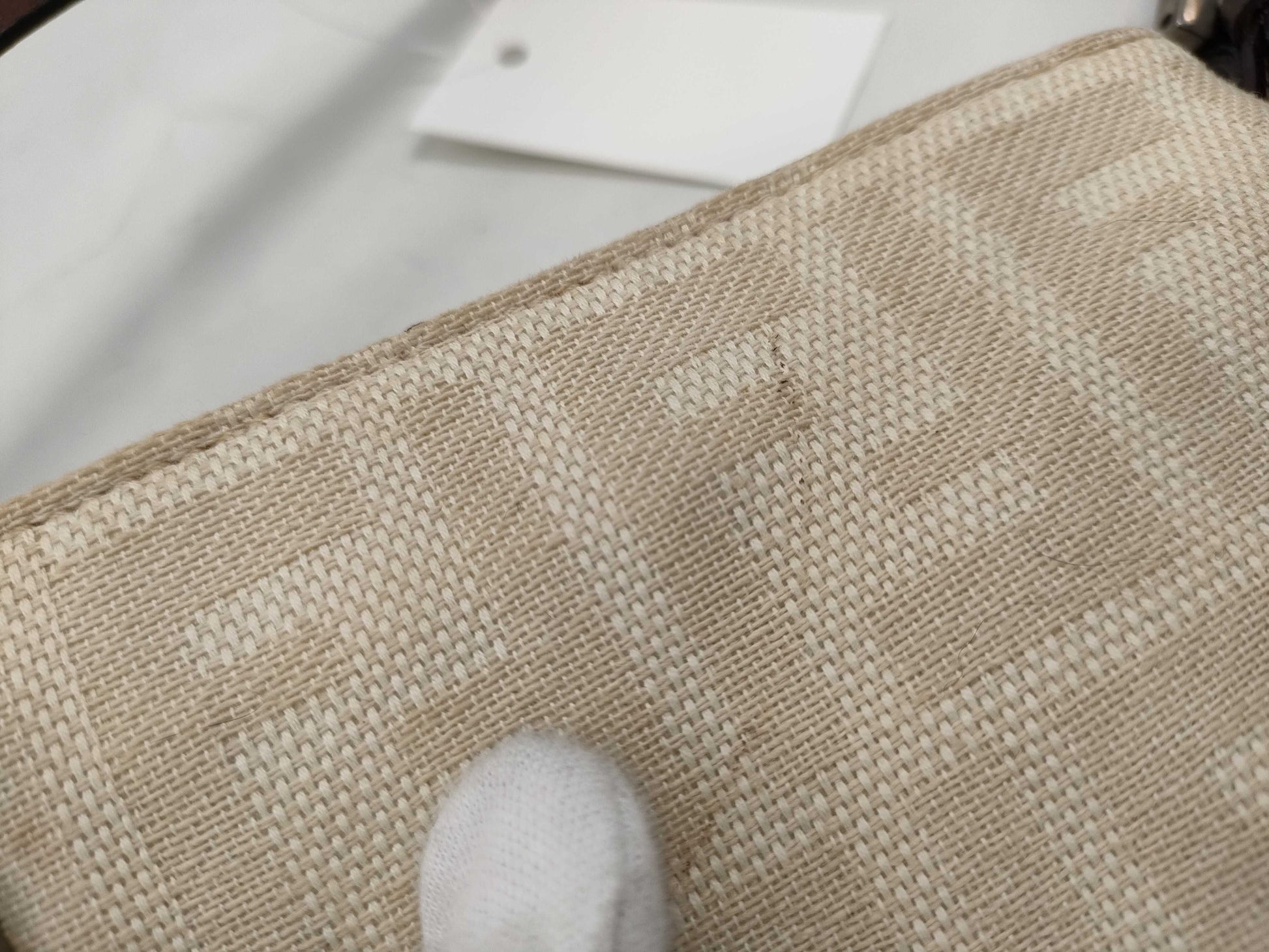 FENDI Mamma Shoulder Bag