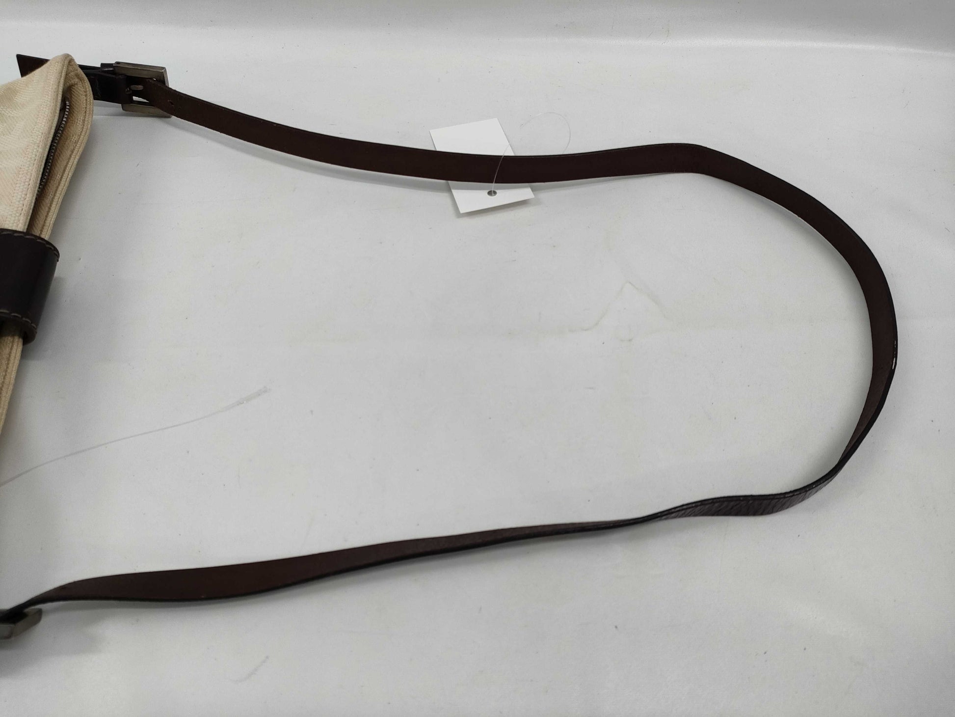 FENDI Mamma Shoulder Bag