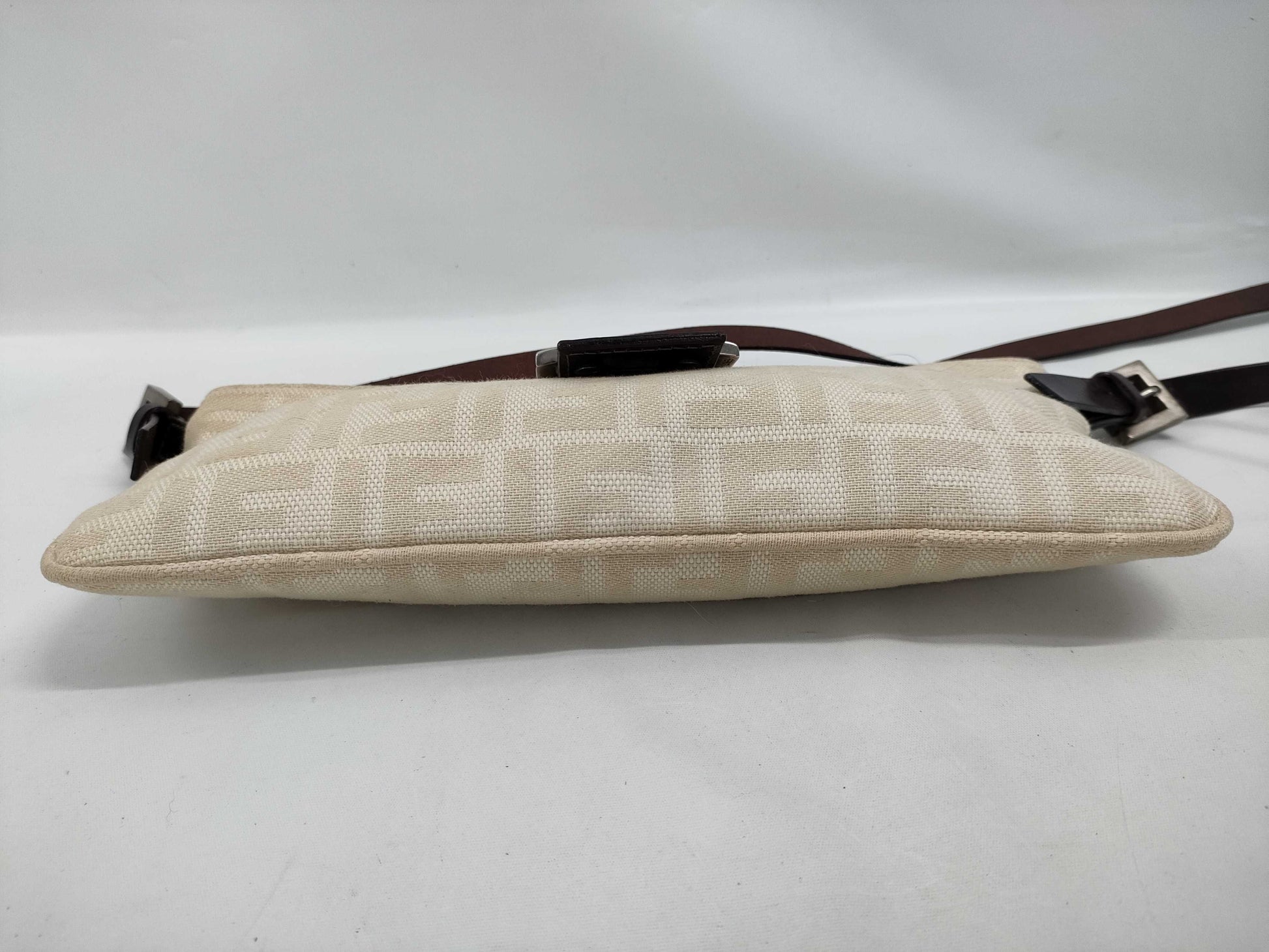 FENDI Mamma Shoulder Bag