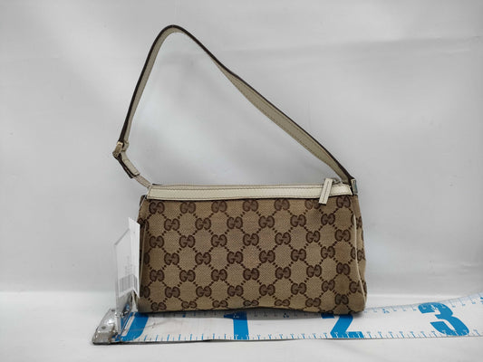 GUCCI GG Canvas 145750 Handbag