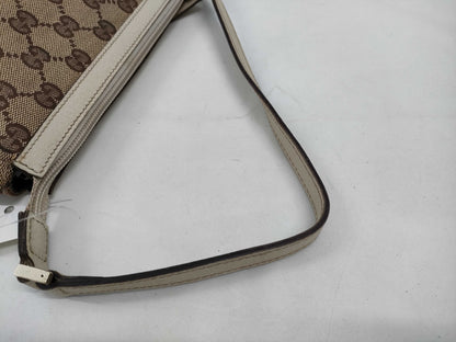 GUCCI GG Canvas 145750 Handbag
