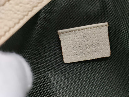 GUCCI GG Canvas 145750 Handbag