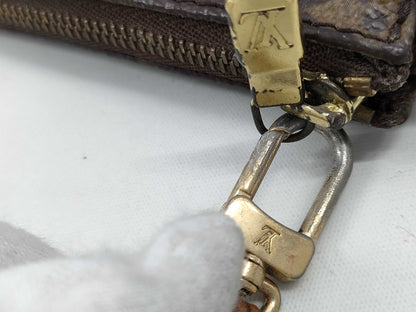 LOUIS VUITTON SL1917 Monogram M40712 Pochette Accessoires Handbag
