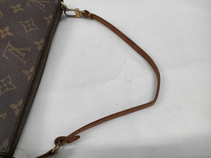 LOUIS VUITTON SL1917 Monogram M40712 Pochette Accessoires Handbag