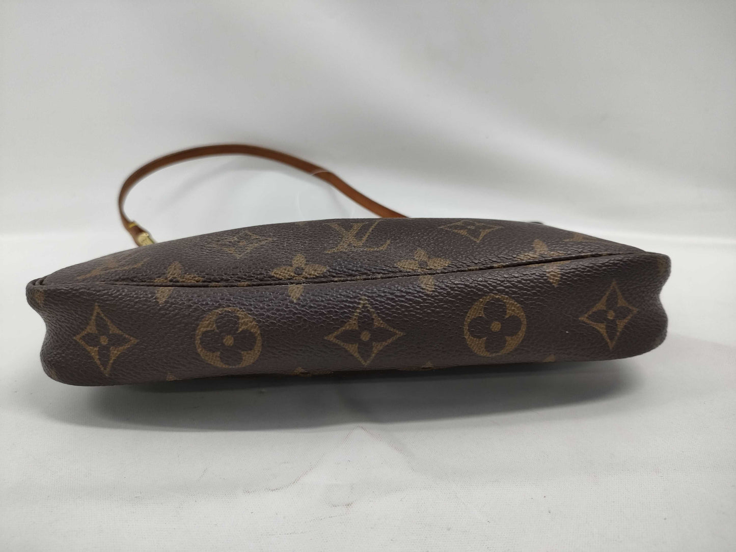 LOUIS VUITTON SL1917 Monogram M40712 Pochette Accessoires Handbag