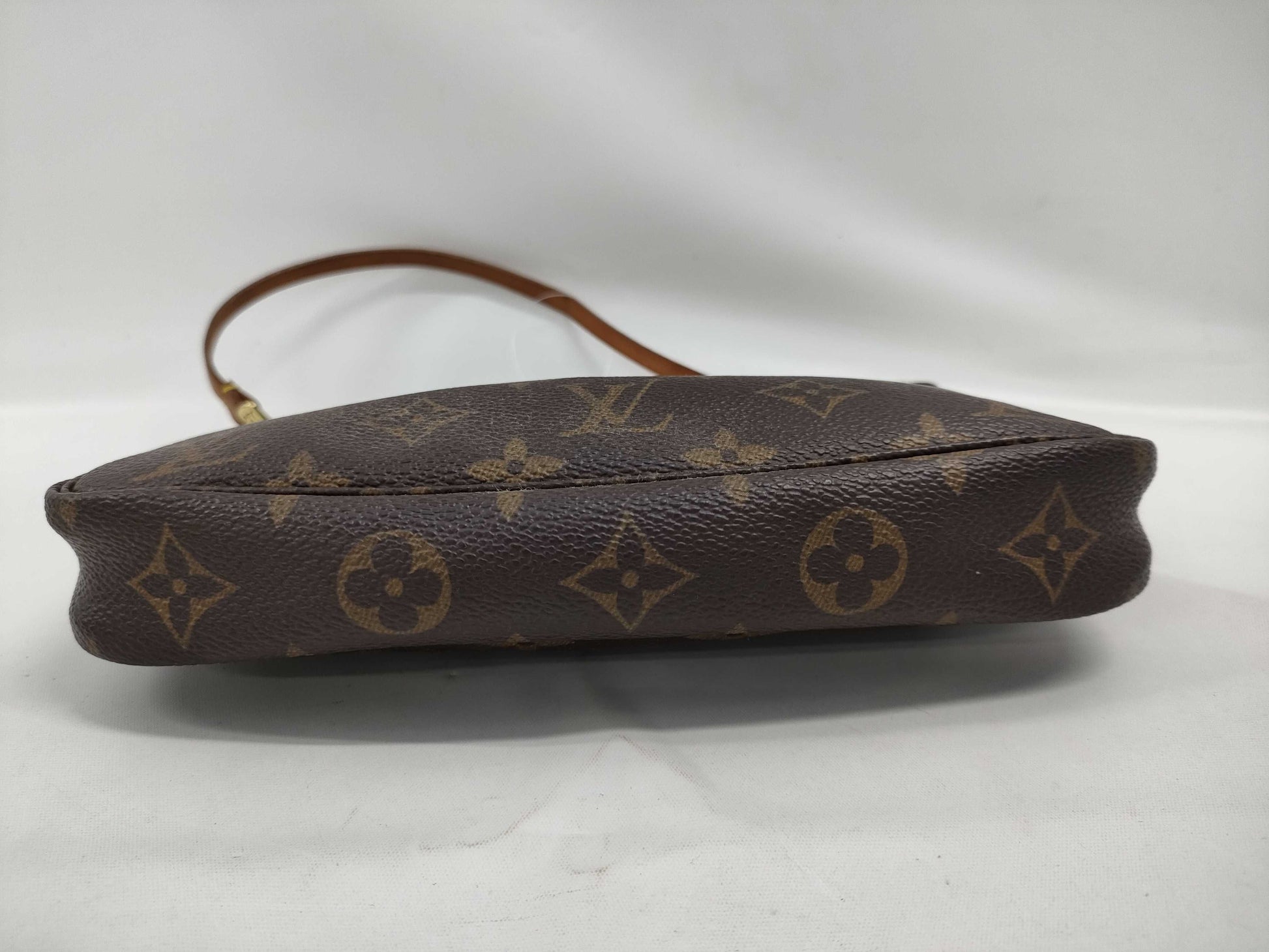 LOUIS VUITTON SL1917 Monogram M40712 Pochette Accessoires Handbag