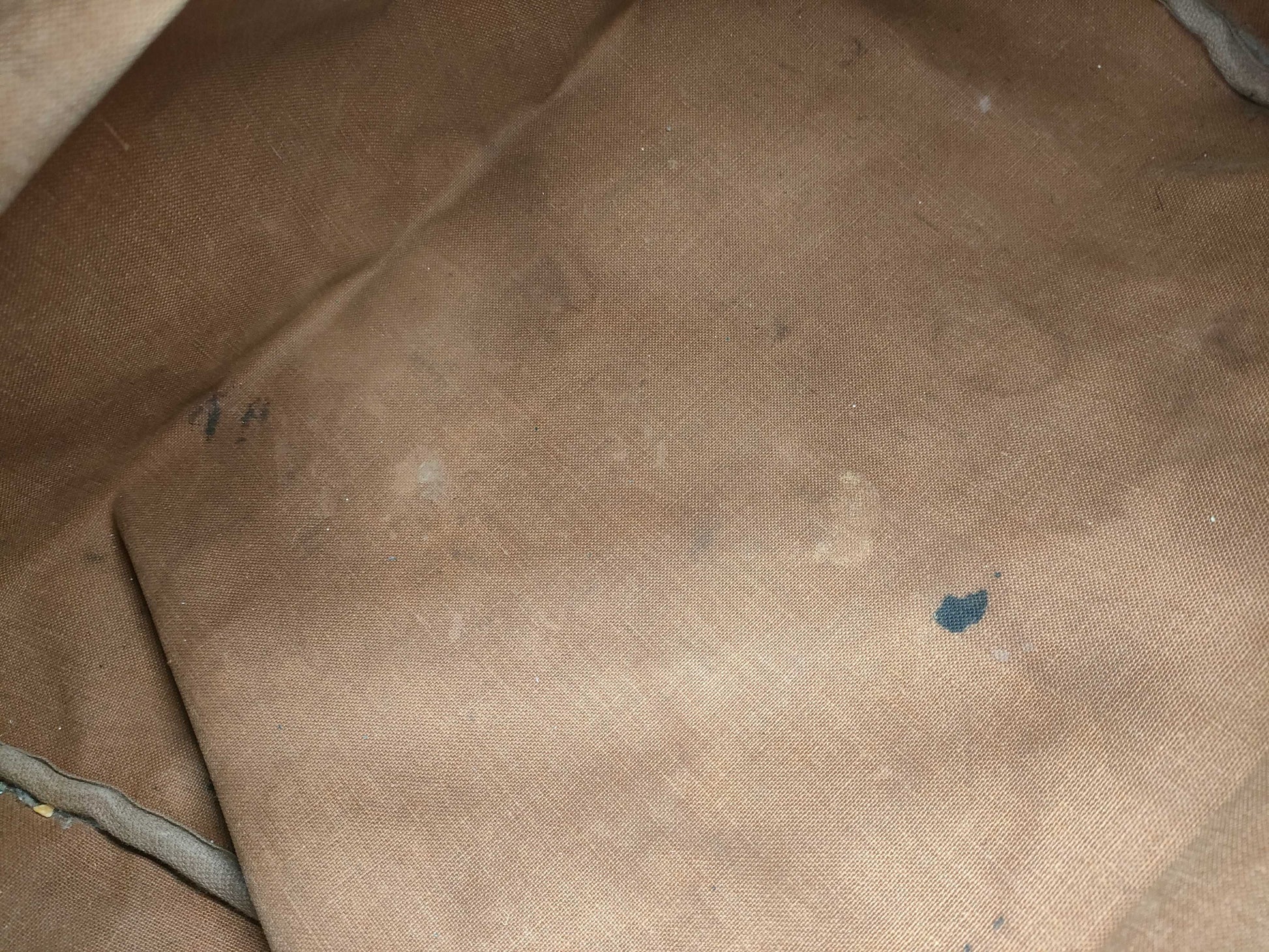 LOUIS VUITTON Monogram Speedy Boston Bag