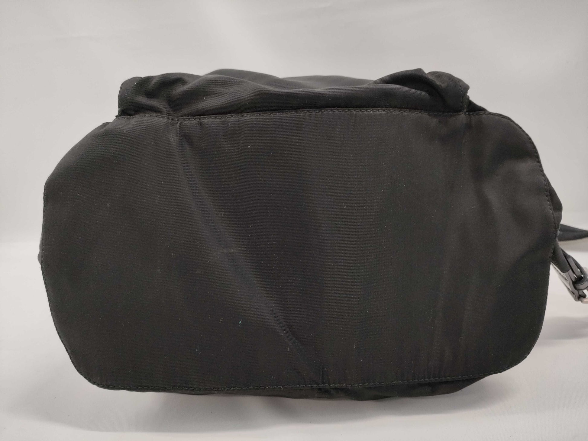 PRADA nylon backpack