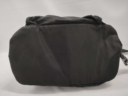PRADA nylon backpack