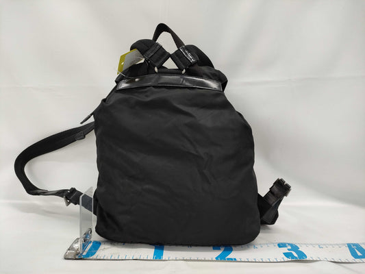 PRADA nylon backpack
