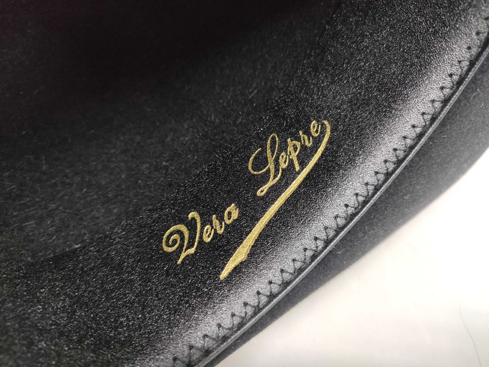 VERSACE Hats and other apparel