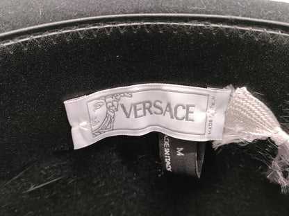 VERSACE Hats and other apparel