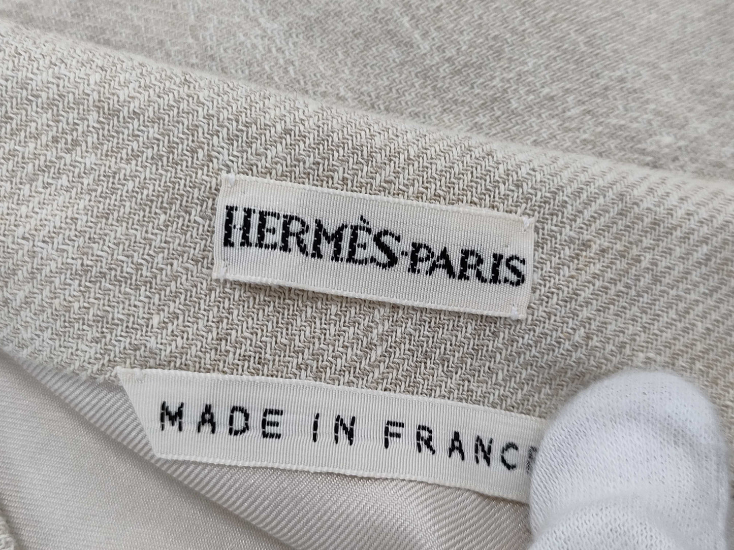 HERMES Skirt Skirt