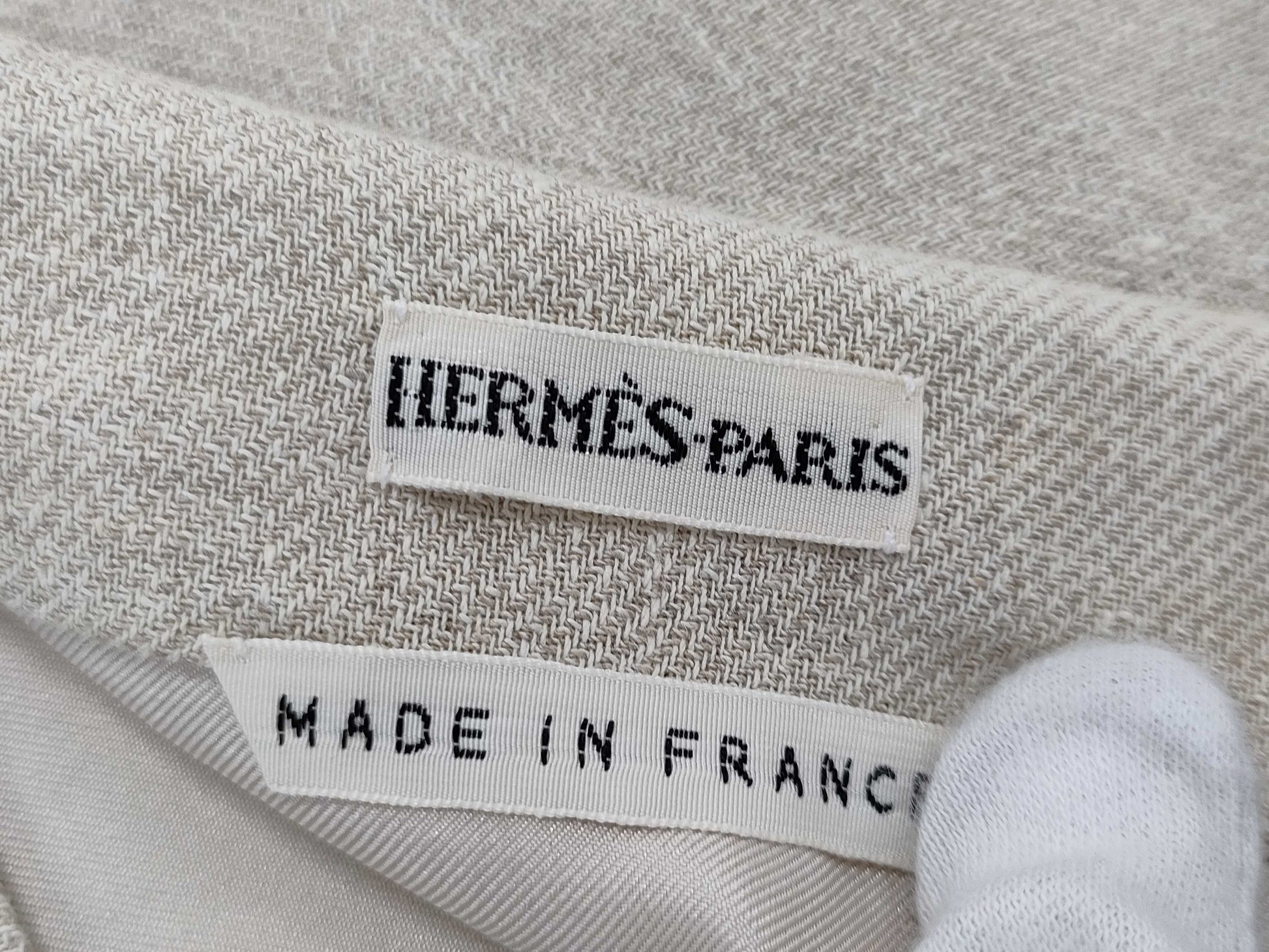 HERMES Skirt Skirt