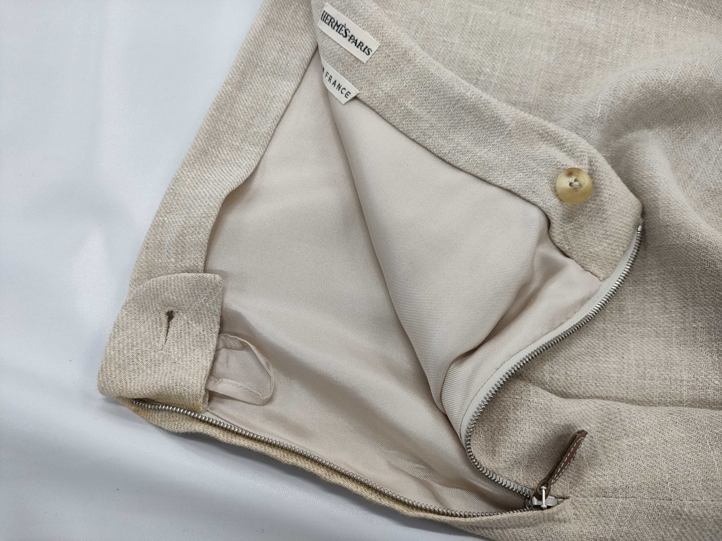 HERMES Skirt Skirt