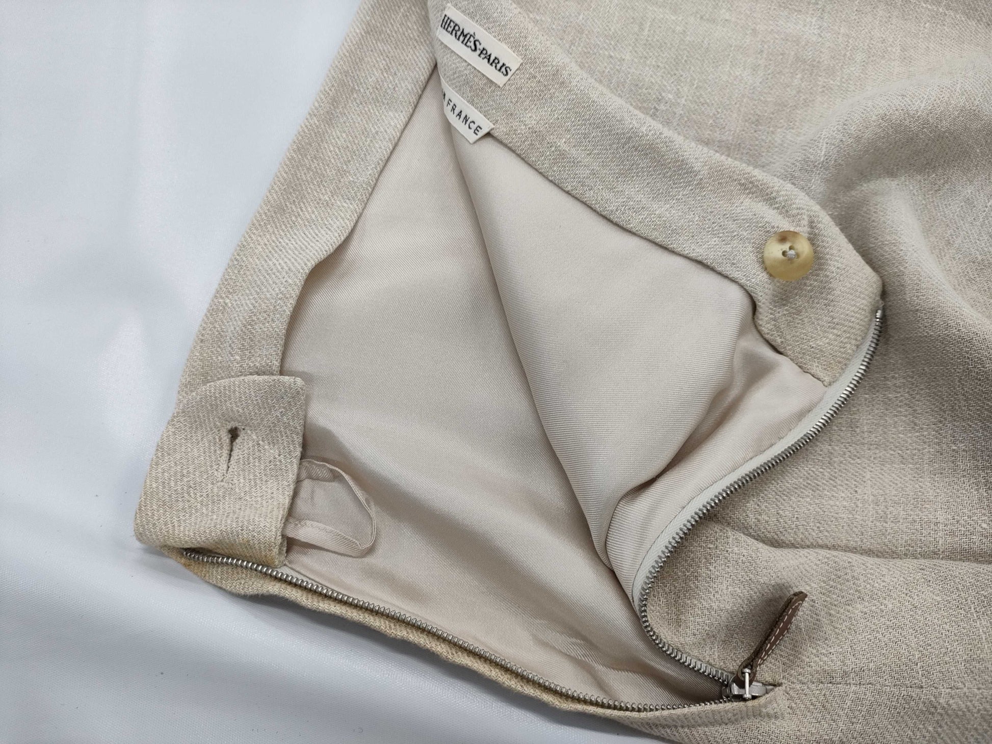 HERMES Skirt Skirt