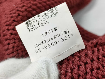 HERMES knit top