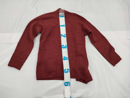 HERMES knit top