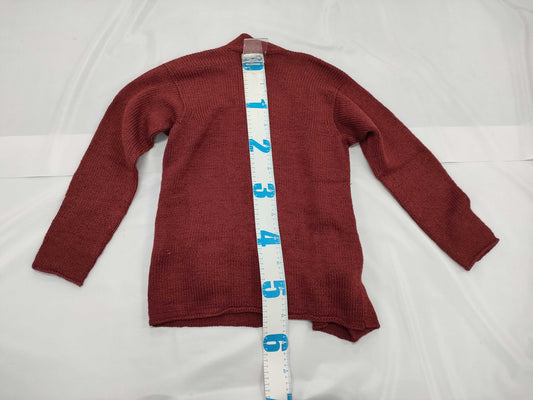 HERMES knit top