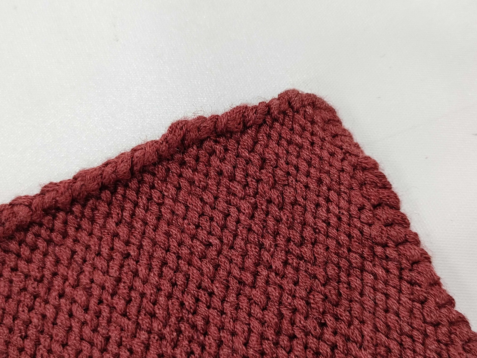 HERMES knit top