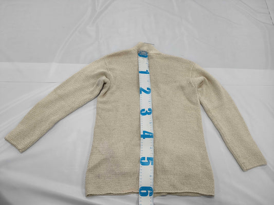 HERMES knit cardigan