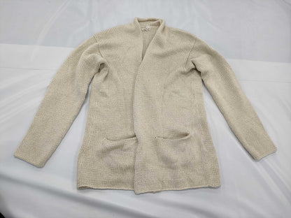 HERMES knit cardigan