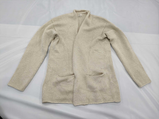 HERMES knit cardigan
