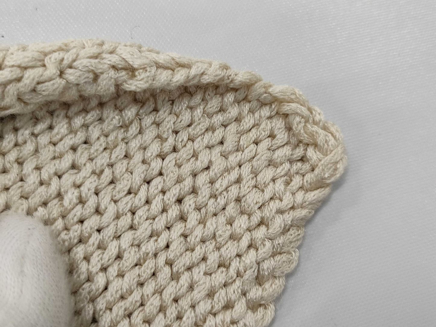 HERMES knit cardigan
