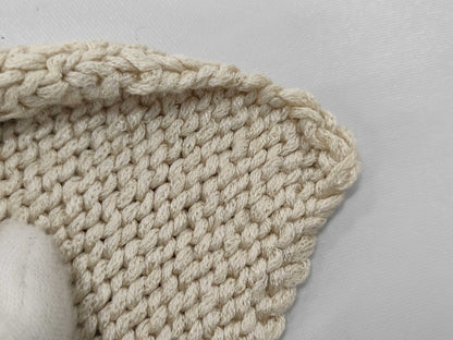 HERMES knit cardigan