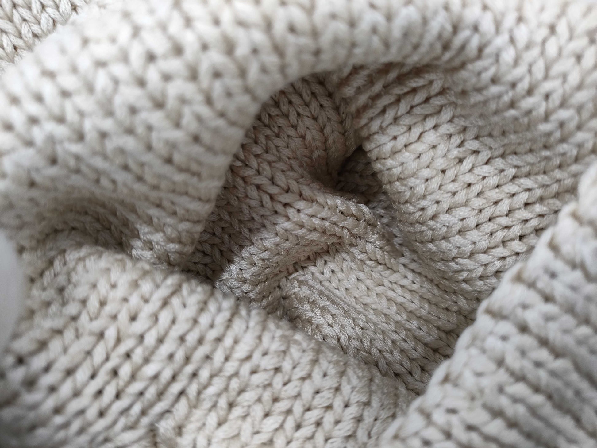 HERMES knit cardigan