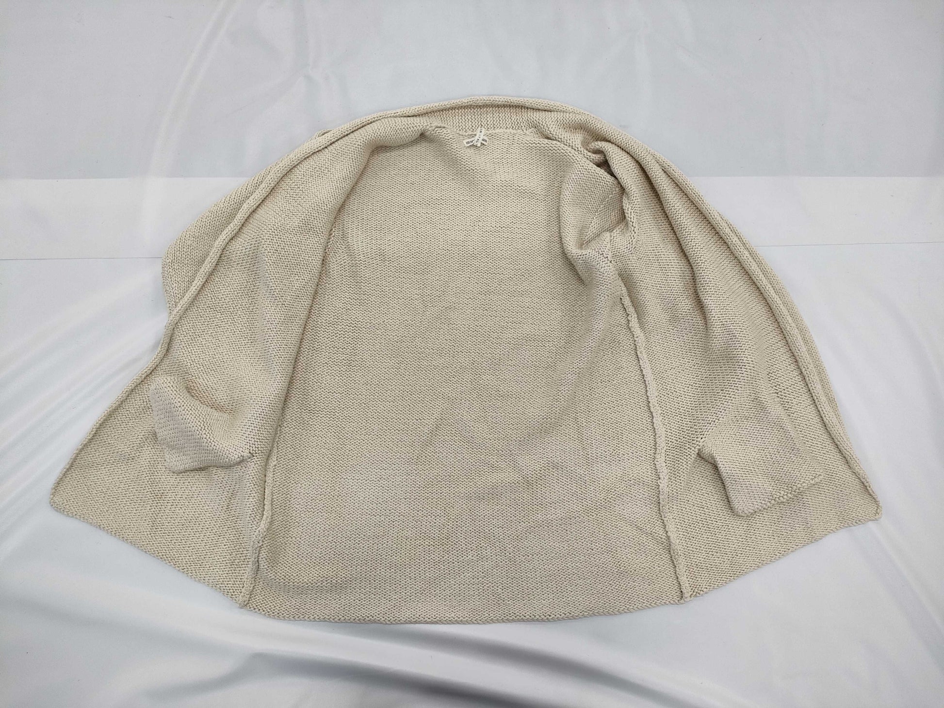 HERMES knit cardigan