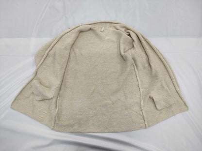 HERMES knit cardigan