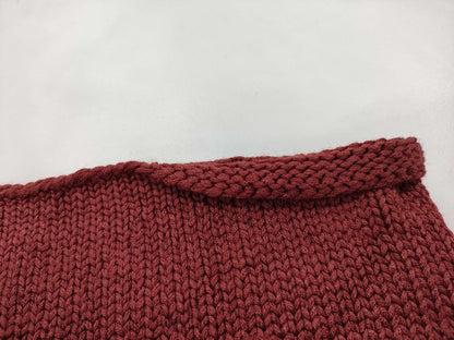 HERMES knit top