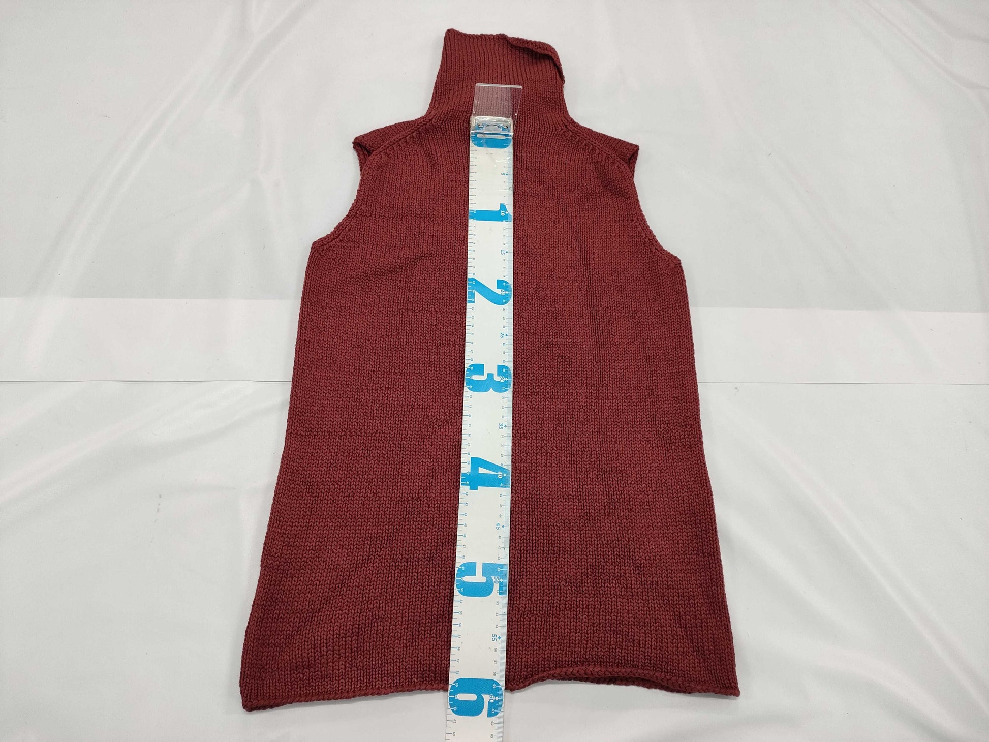 HERMES knit top