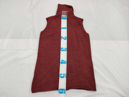 HERMES knit top