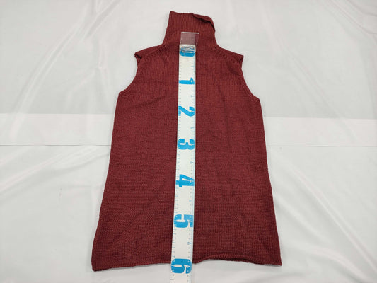 HERMES knit top