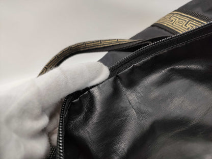 VERSACE 1 Boston Bag