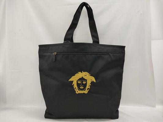 VERSACE 3 Tote Bag