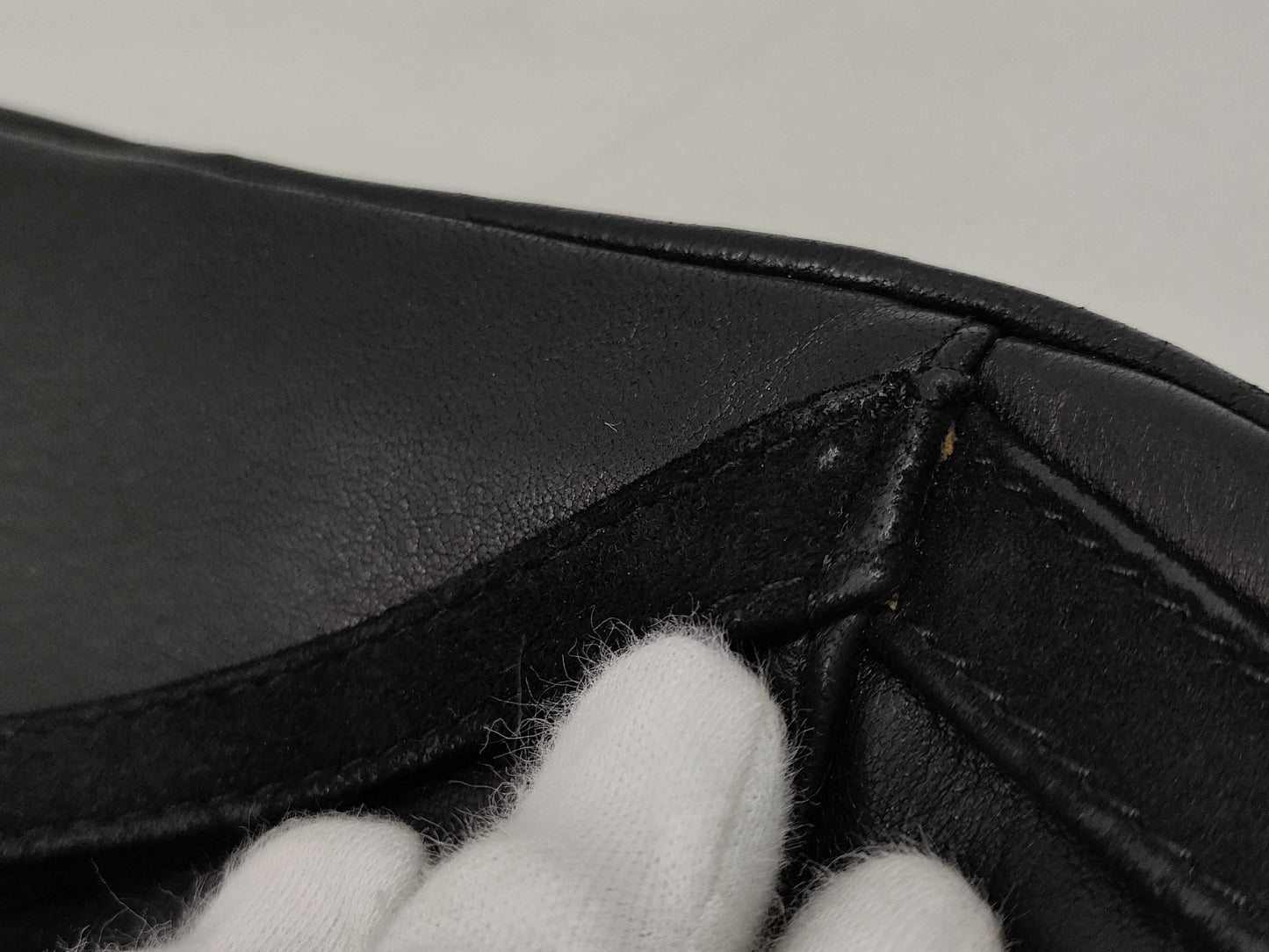 VERSACE 4 Shoulder Bag