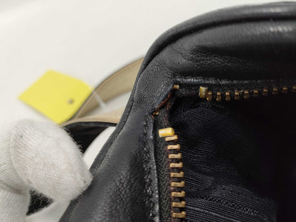 VERSACE 4 Shoulder Bag