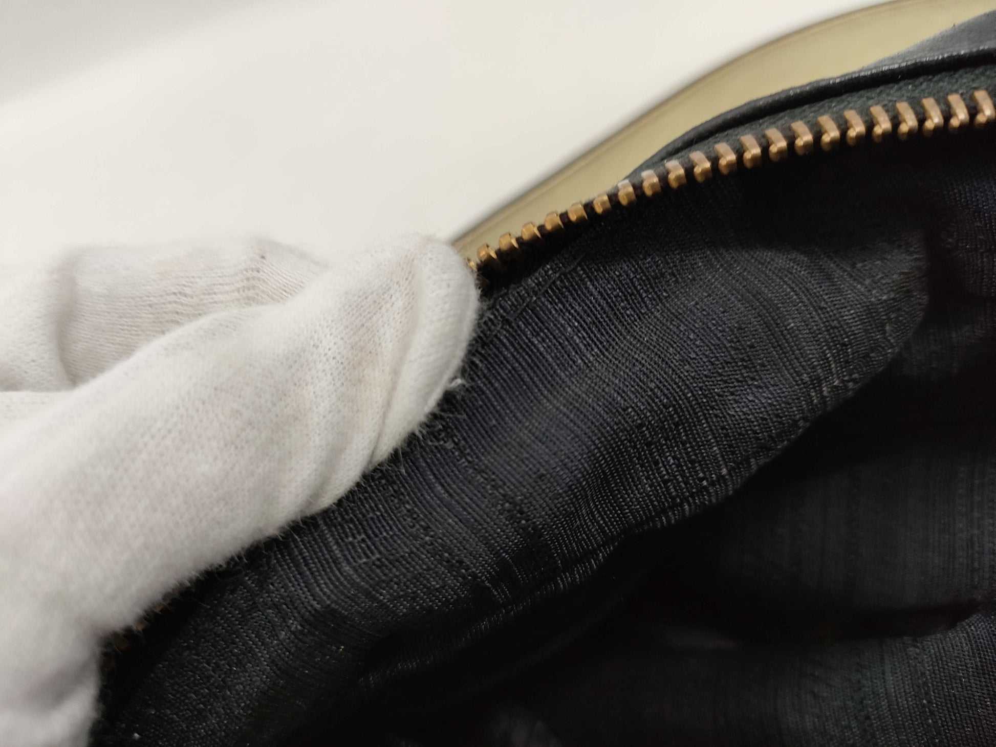 VERSACE 4 Shoulder Bag