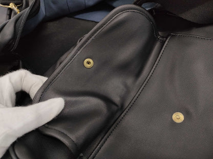 VERSACE 6 Boston Bag