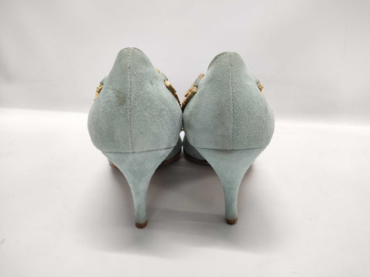 VERSACE 3 Pumps